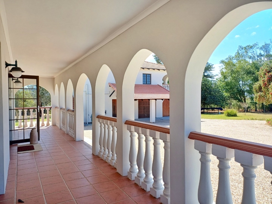 3 Bedroom Property for Sale in Grootbrakhoogte Western Cape